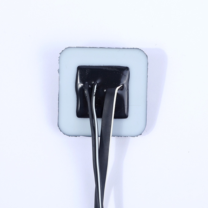 Tấm Đệm Sưởi Ấm Lưng Sạc USB Chống Thấm Nước Cho Quần Áo
