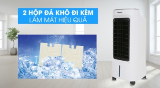 Quạt điều hòa Comfee CF-AC12AR