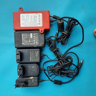 Adapter (sạc) 12vdc, 24vdc, 32vdc, 33vdc tháo máy