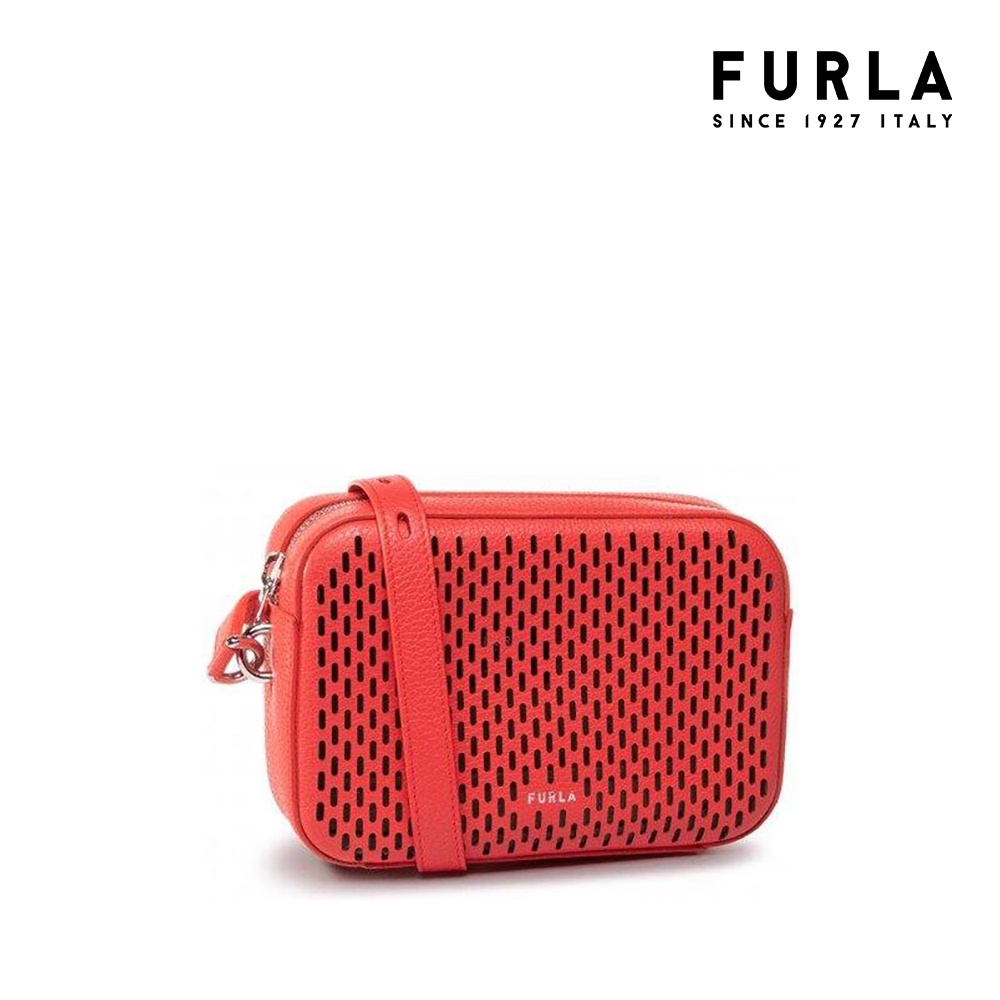 Túi Nữ FURLA Block Mini Crossbody