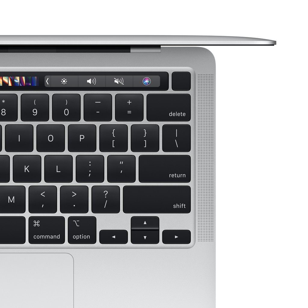 [Trả góp 0%] Apple Macbook Pro 13.3-inch M1 8C GPU/8GB/512GB- Hàng Chính Hãng [Futureworld- APR]