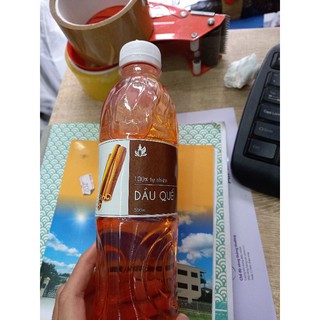 [ 500 ml ] Tinh dầu quế