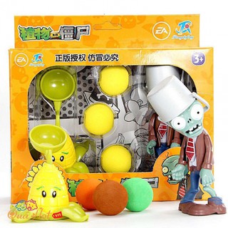 Đồ Chơi Bắn Zombie.