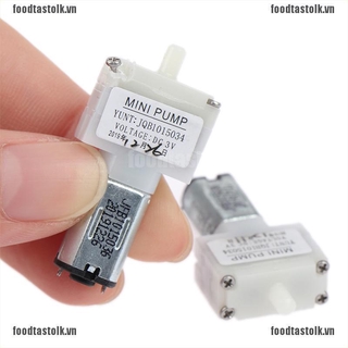 Máy Bơm Khí Oxy Micro Mini M20