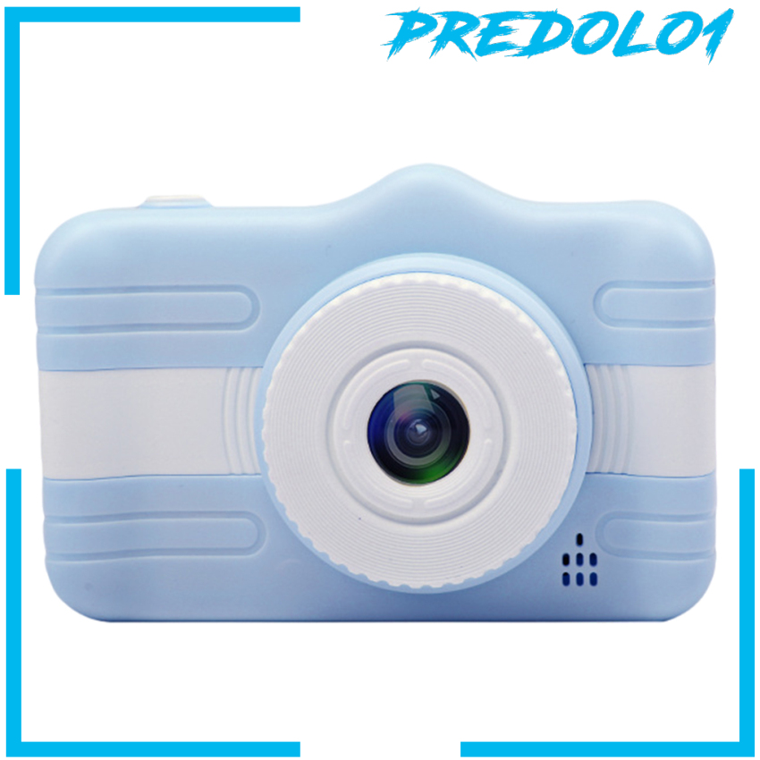 Camera Kỹ Thuật Số Predolo1 Màn Hình 3.5 Inch Hd