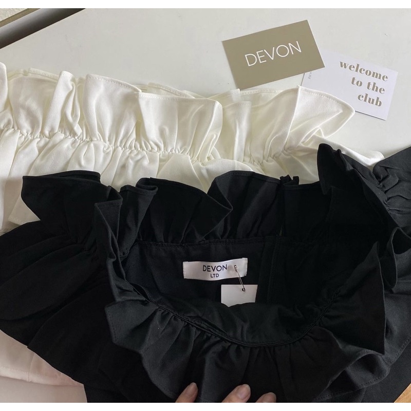 BEST SELLER MIMI TOP