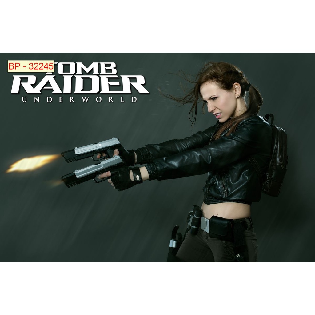 Tranh Dán Tường Phòng GAME đẹp lung linh, hình ảnh chân thực