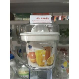 Vắt cam nhựa việt nhật
