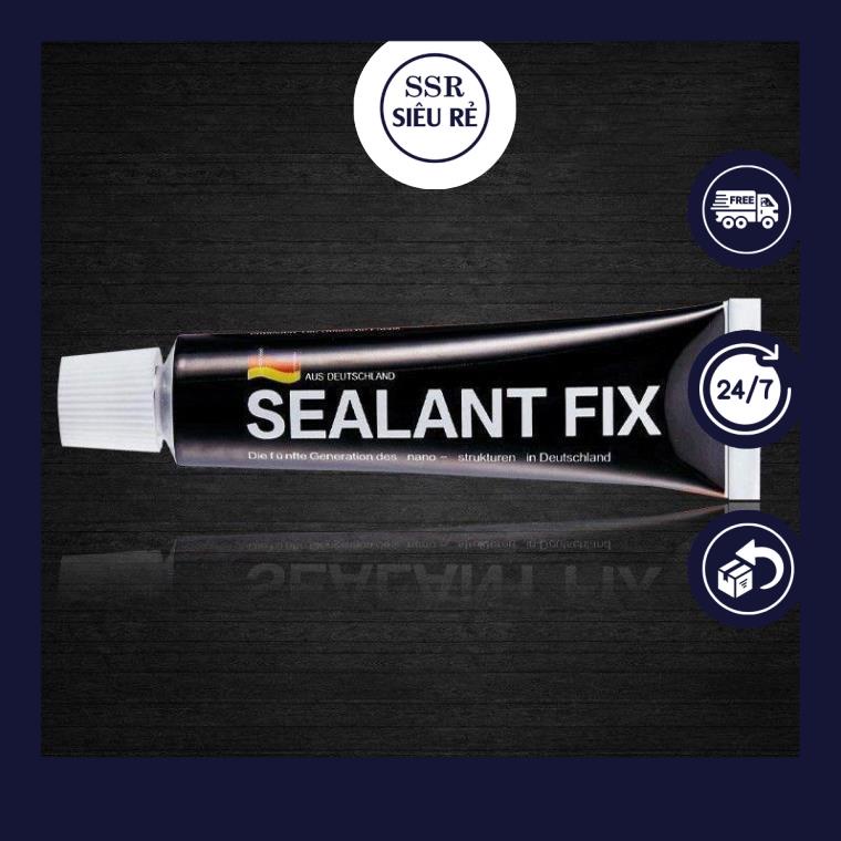 Keo Dán Sealant Fix Keo Dính Siêu Chắc LOẠI TO 40G (PD2228)