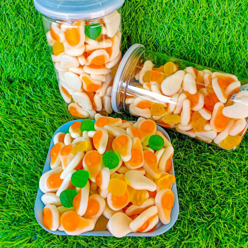 400GR Kẹo Dẻo Chip Chip Chua Ngọt FREESHIP ĐƠN TỪ 50K