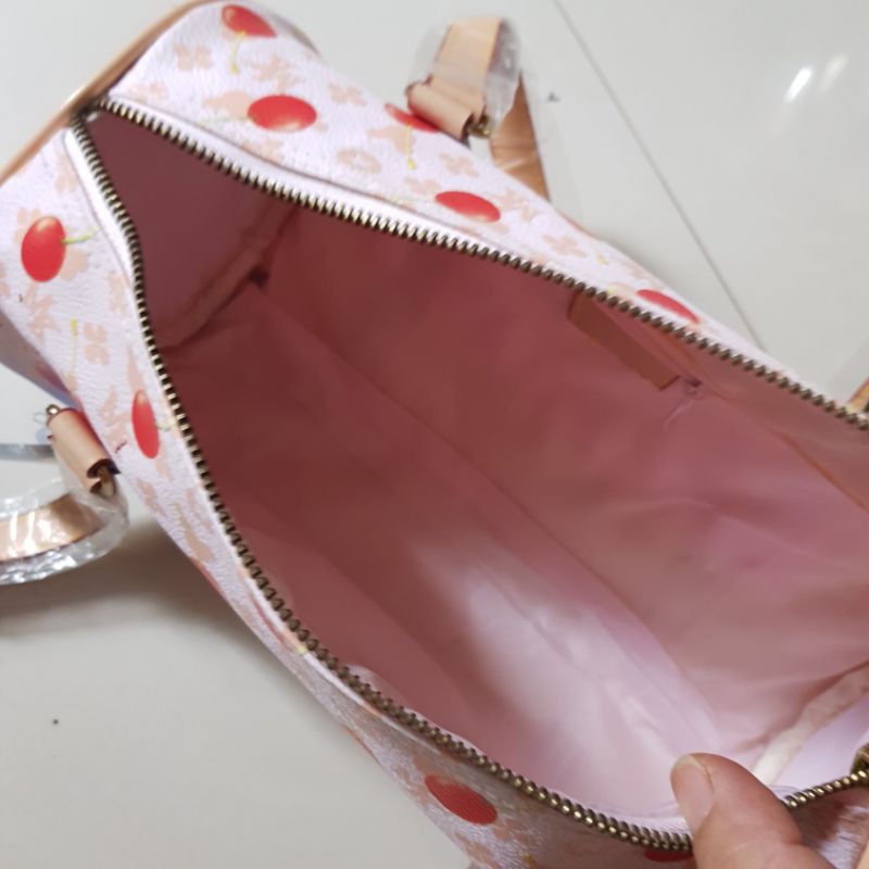 Túi trống sz 30x15cm