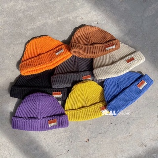 Mũ len unisex, mũ len Ader 5561