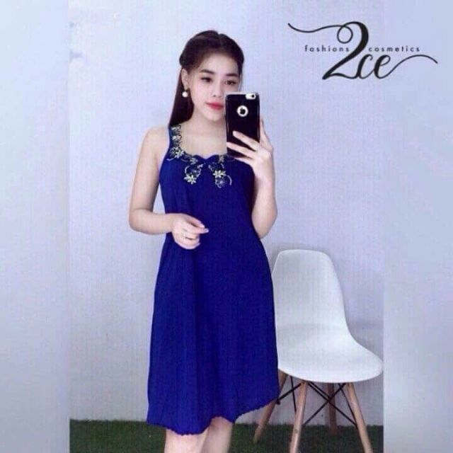 VÁY NGỦ THUN LẠNH CAO CẤP | BigBuy360 - bigbuy360.vn