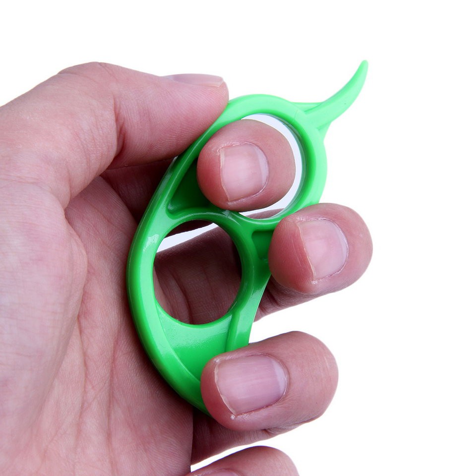 Dụng Cụ Lột Vỏ Cam Chanh Thiết Kế Nhỏ Gọn | BigBuy360 - bigbuy360.vn