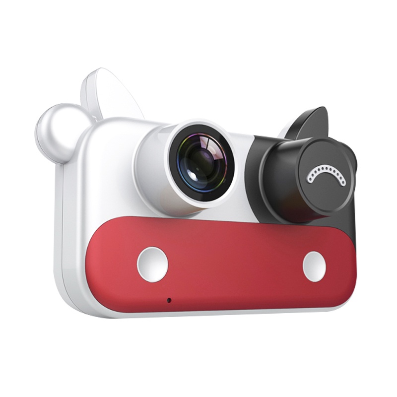 Mini Cow Digital Camera 1080p Children's Camera Children's HD Camera Children's Camera Toys | BigBuy360 - bigbuy360.vn