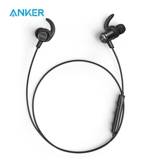 Tai nghe bluetooth Anker Soundbuds Flow