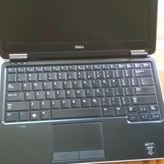 Laptop Dell Latitude E7240 Core I5