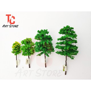 Mô hình Cây - BẢNG 2