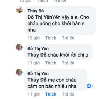 CỐM HO THẢO DƯỢC SKV