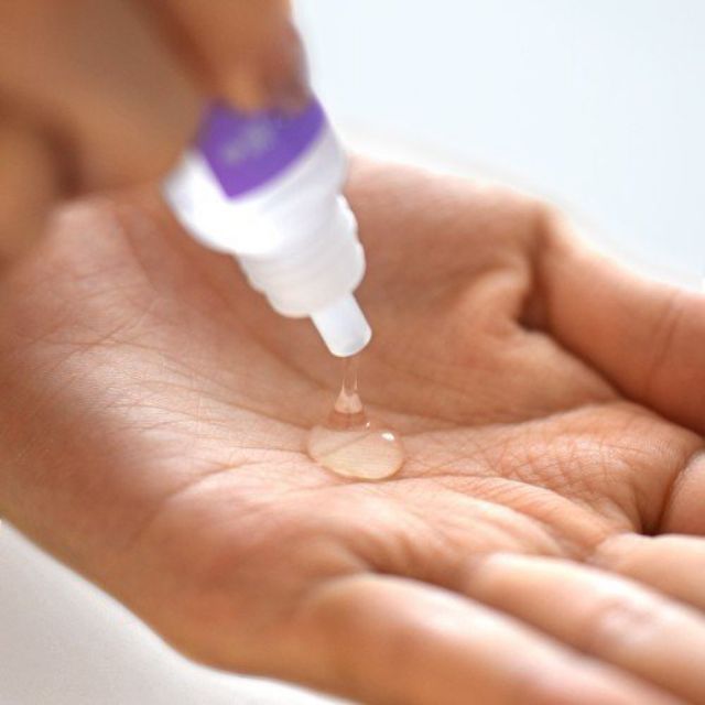 Serum Hyaluronic Acid Taiyou No Aloe nguyên chất