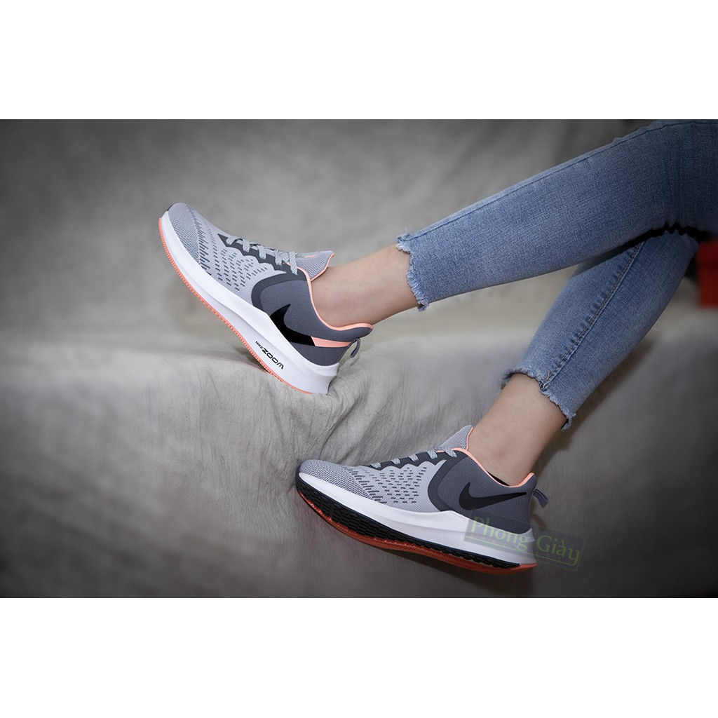 Giày sneaker nữ giày thể thao nữ F12 (02 màu) giày chạy bộ nữ giày ulzzang nữ giày thời trang nữ