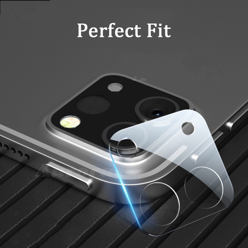 Kính Cường Lực Bảo Vệ Camera Cho  Pro 2020