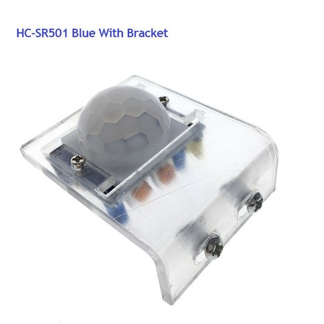 Module phát hiện chuyển động HC-SR501