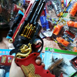 Combo 4 bộ đồ chơi cho bé 200k