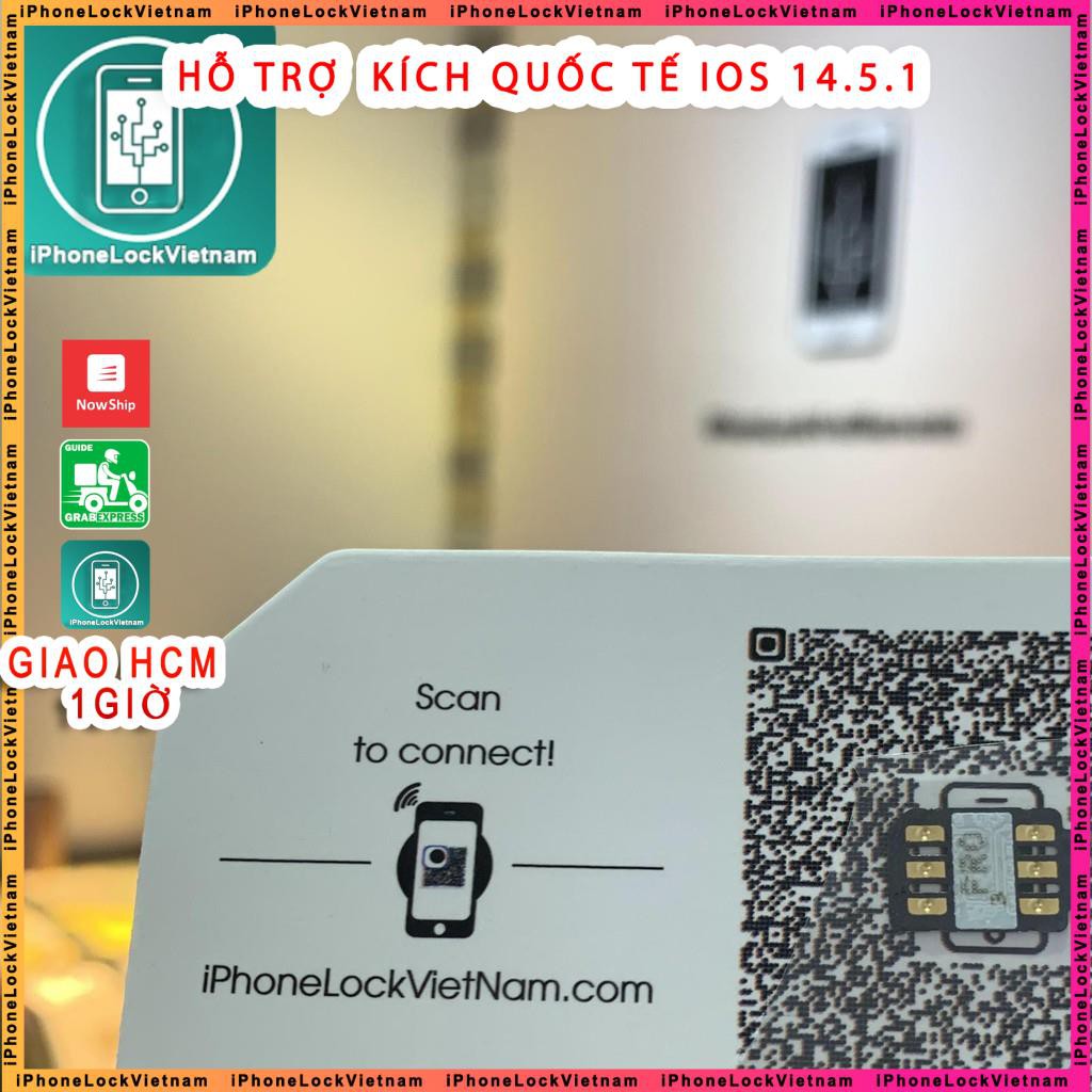 SIM GHÉP ĐỜI MỚI NHẤT FIX TẤT CẢ CÁC ĐỜI IPHONE TỪ IPHONE SE ĐẾN PRO MAX - LUÔN LUÔN CẬP NHẬT FW MỚI NHẤT