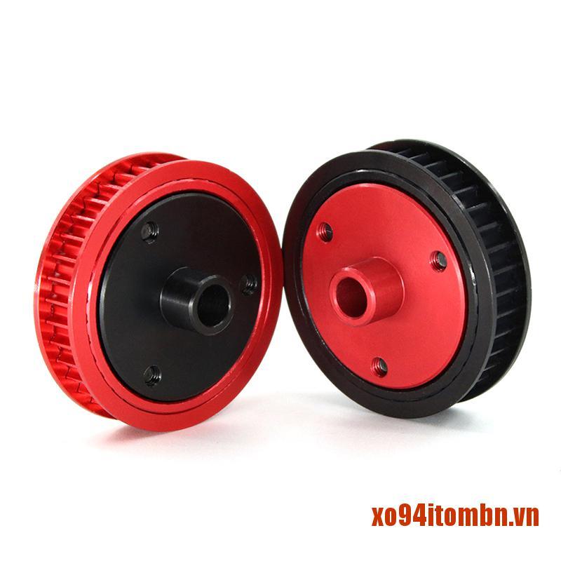 RC Hệ Thống Truyền Động 3.2 / 5.0 Cho Xe Điều Khiển Từ Xa 1 / 10