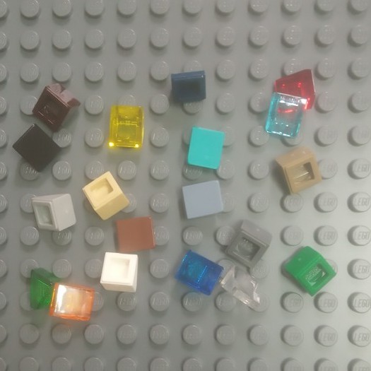 Đồ Chơi Chính Hãng Slope 30 1 x 1 x 2/3