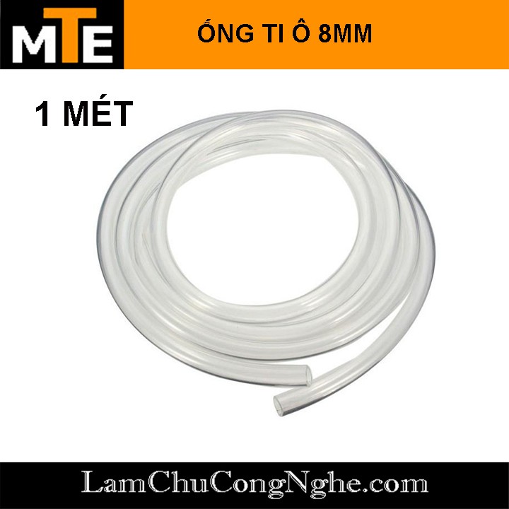 Động cơ bơm chìm mini 3-6VDC lưu lượng 1,2L -1,6L / phút - màu đen