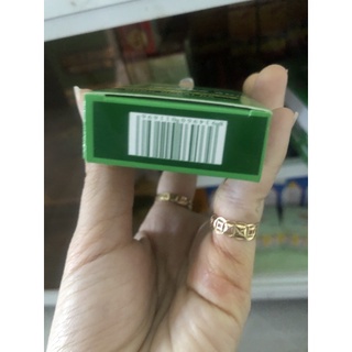 ✅ Dầu gió Trường Sơn chai 6ml
