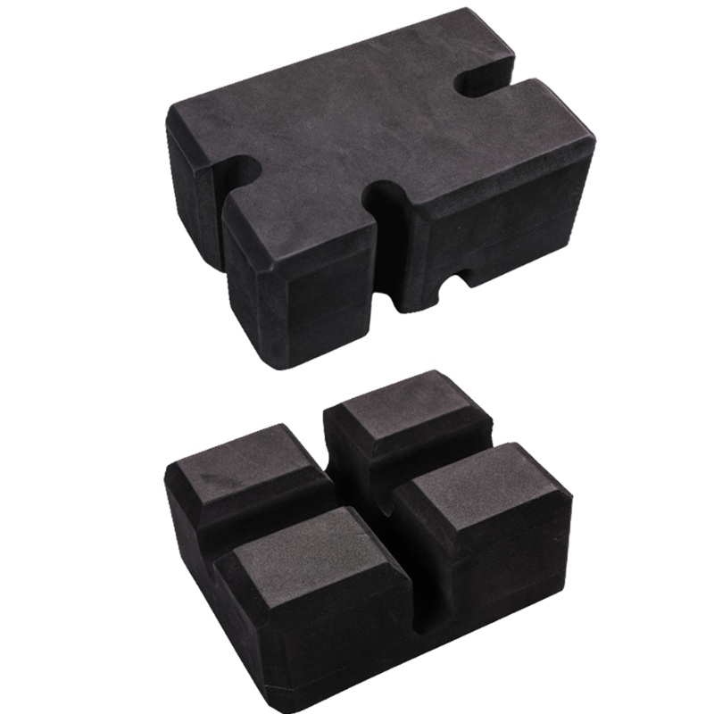 QQ Đệm Xốp Tiêu Chuẩn Hỗ Trợ Luyện Tập Thể Hình