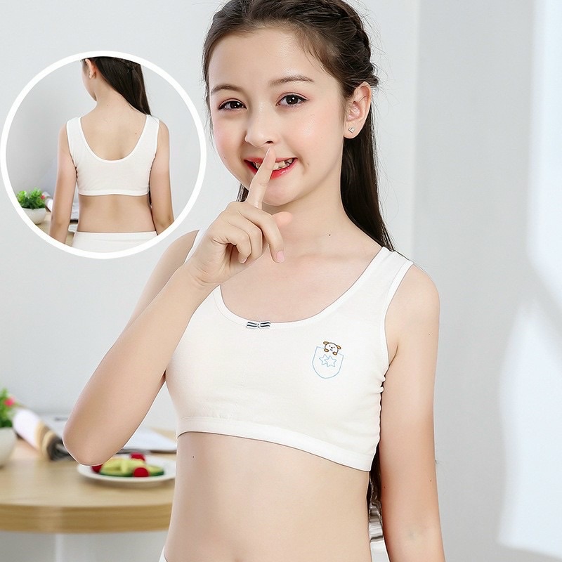 Áo lót học sinh -bra học sinh 330