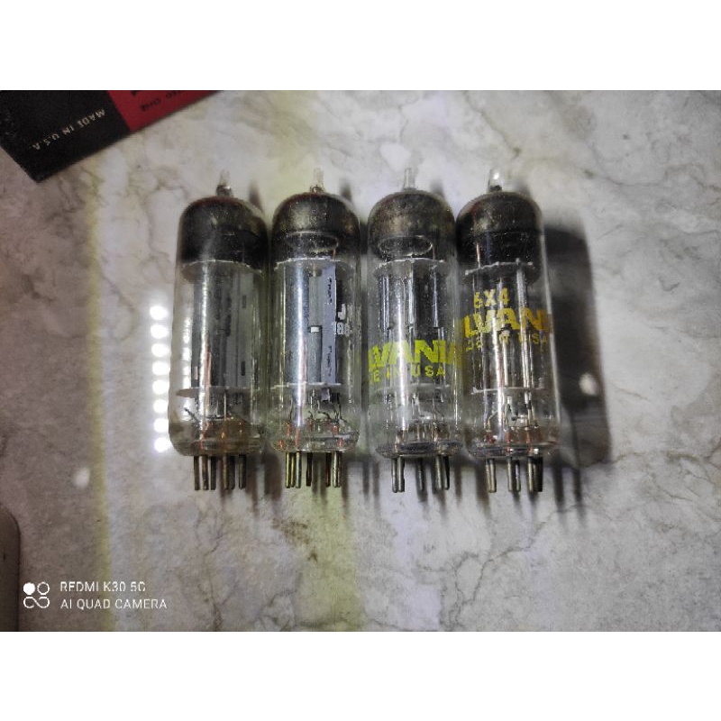 Bóng nắn 6x4 Mỹ