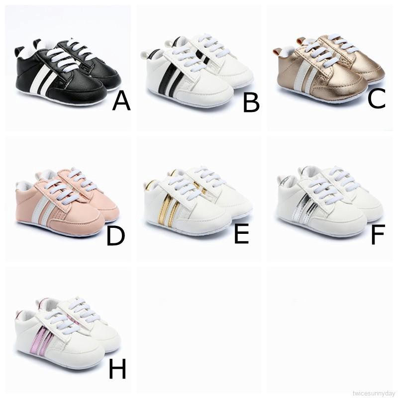 Giày thể thao đế dày dễ thương thời trang cho bé