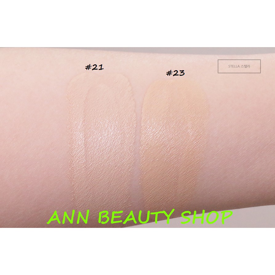 Phấn nước Cushion Klavuu High Coverage | BigBuy360 - bigbuy360.vn