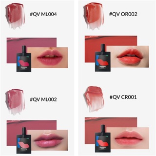 Son Stimmung Liquid Lip