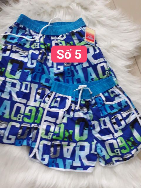 Com bo Quần đôi bơi đi biển 1nam+1 nữ | BigBuy360 - bigbuy360.vn