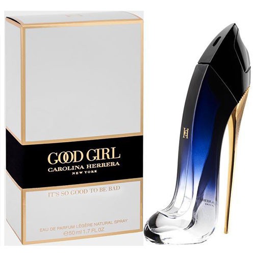 nước hoa Carolina Herrera  Good Girl Legere