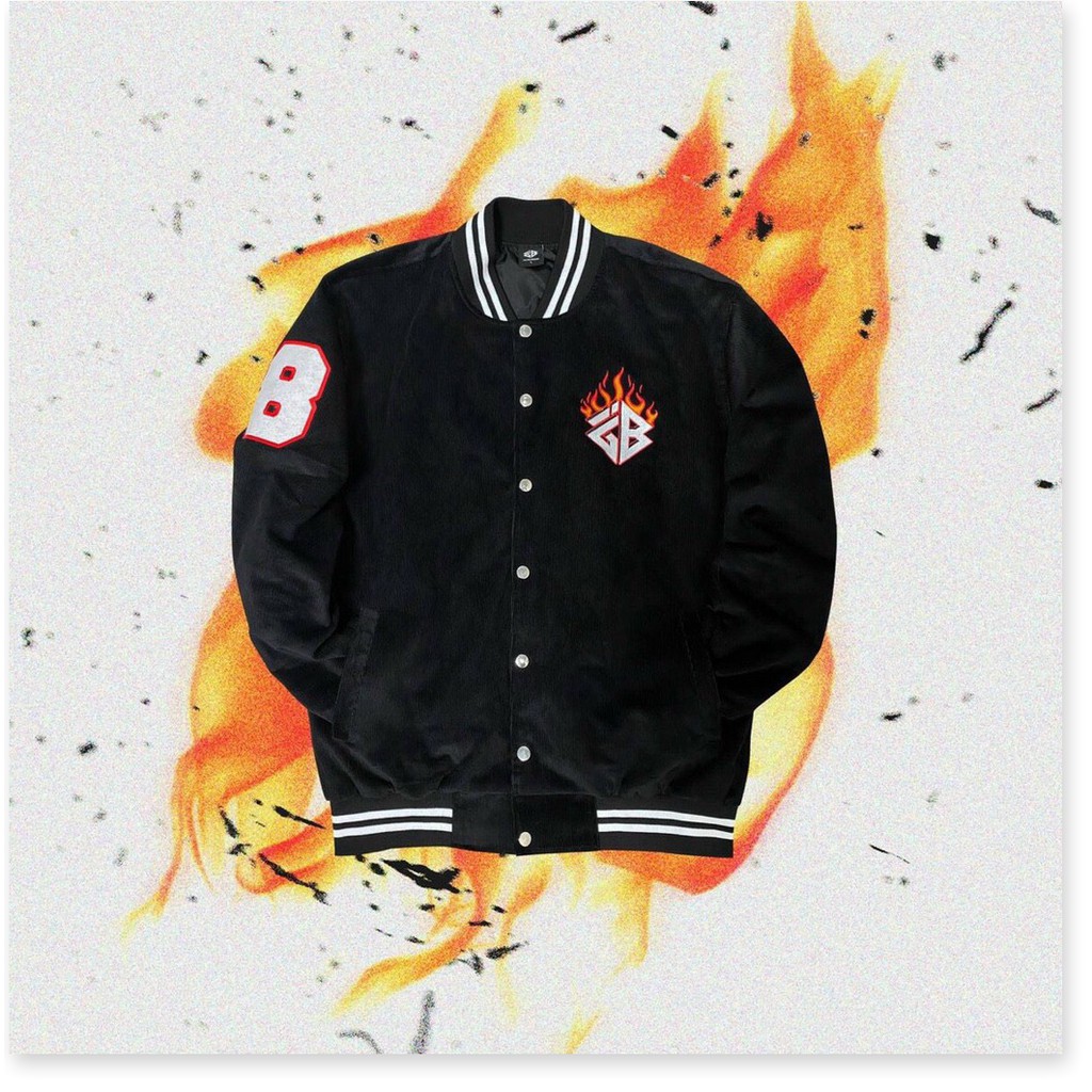 ÁO KHOÁC DÙ BOMBER NAM CỰC XINH , SIÊU PHONG CÁCH , CÁ TÍNH KHANH AN FASHION