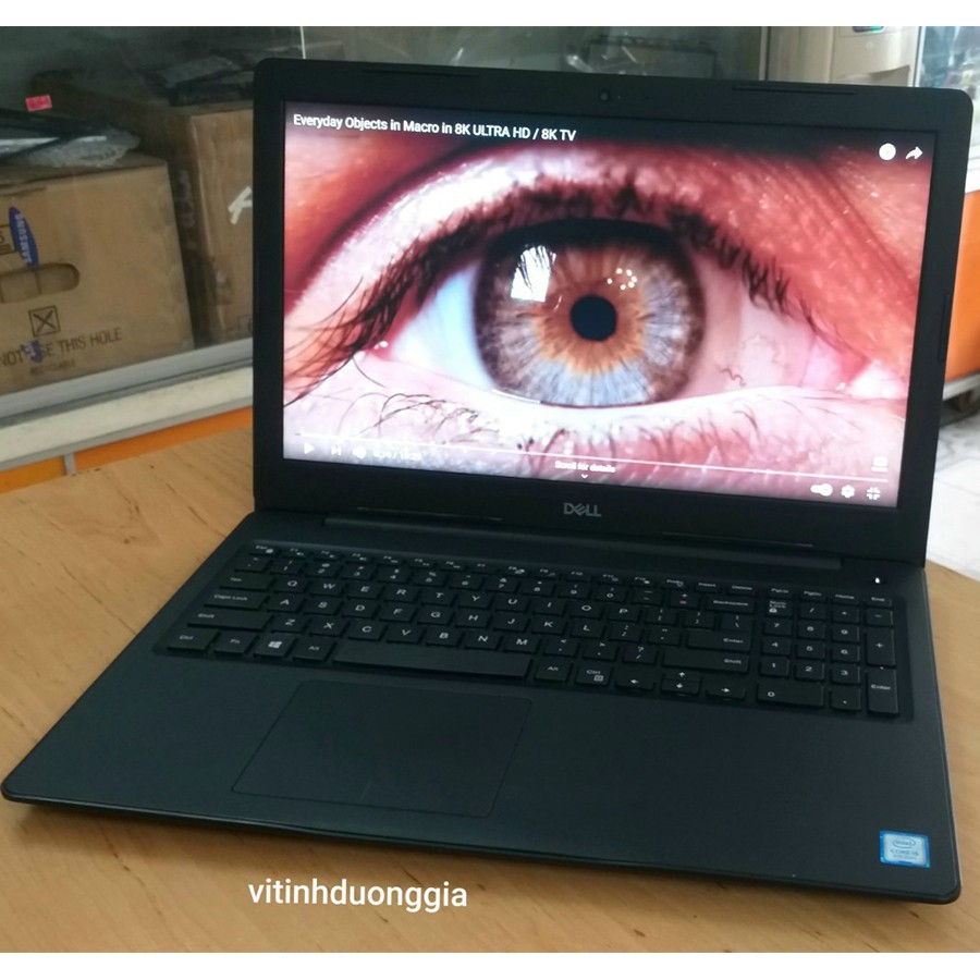 Dell Latitude 3590 đẹp như mới, 2 ổ cứng | BigBuy360 - bigbuy360.vn