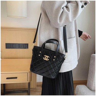 Túi đeo chéo hobo ngọc trinh 2 in 1