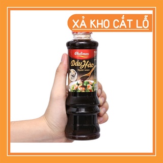 Dầu hào cholimex 350g - thêm gia vị cho món ăn