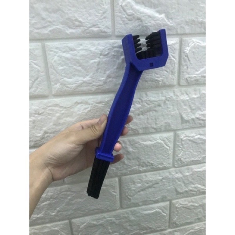 Cọ Chà Rửa Sên