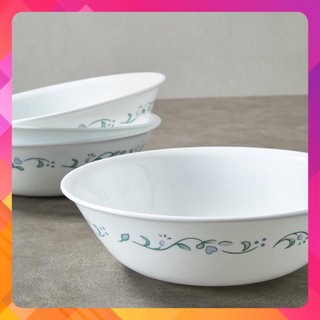 Tô Thủy Tinh Mỹ Corelle 1.0Lit 432-CC Country Cottage