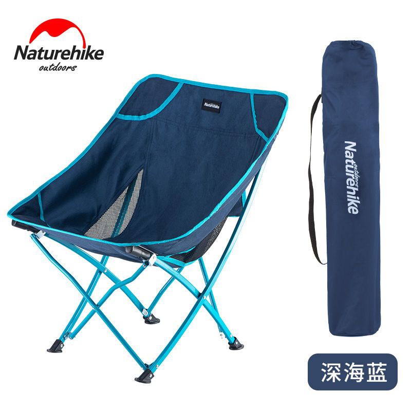 Ghế xếp Naturehike NH18X004-Y có túi xách đựng | BigBuy360 - bigbuy360.vn