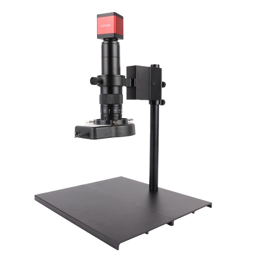 Giá Đỡ Kính Hiển Vi Hợp Kim Nhôm 29CM/50mm