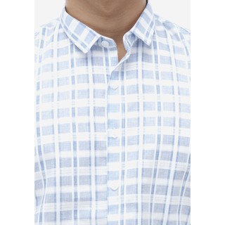 Áo Sơ Mi Nam Tay Dài TiTiShop SM499